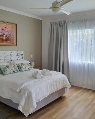 Plett57 - Self Catering - Room No2