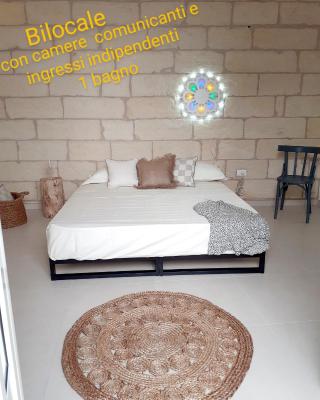 Corte Sant'Antonio rooms