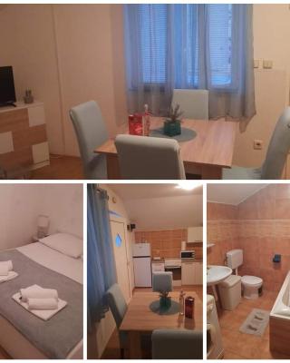 Apartman Petar