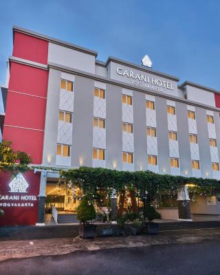 Carani Hotel Yogyakarta