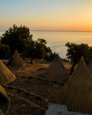 Aphrodite Family Eco Camping