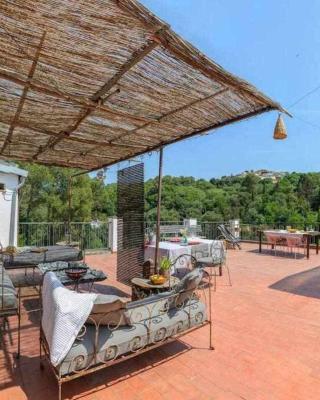 Sleep y Stay Terrace Loft in Sant Daniel