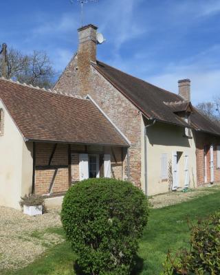 La Ferme de Montboulan