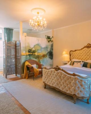 La Maison 64 Chambre D'Hôtes