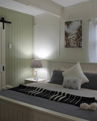 Little Ray on Sunshine. Hamptons style beachhouse