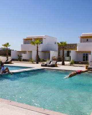 Adama Mykonos Boutique Hotel