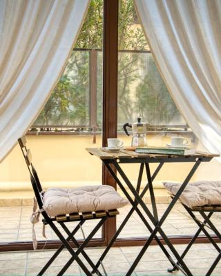 Italianflat - Sweet Veranda