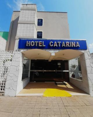 HOTEL CATARINA BAURU