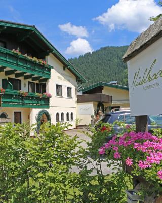 Mühlradl Apartments Gosau