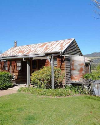 The Dairy Kangaroo Valley