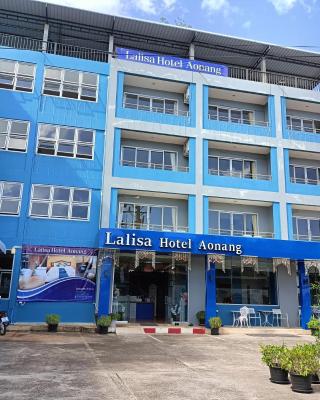 Lalisa Hotel Aonang