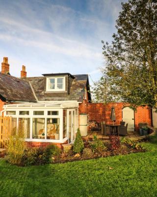 South Lodge