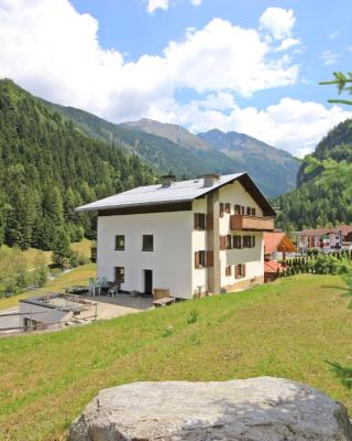 Holiday Home Wiese by Interhome