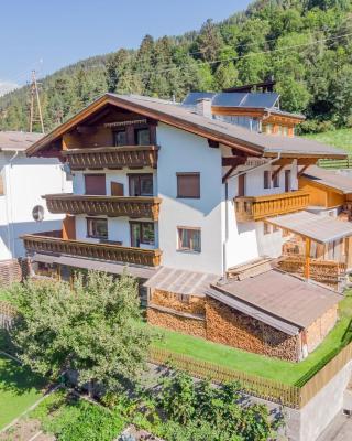 Apartment Berneckblick by Interhome