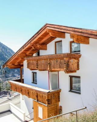 Holiday Home Hölzl by Interhome