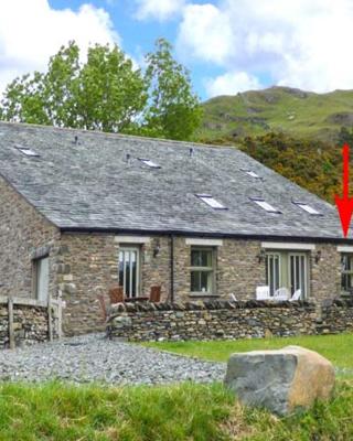 Ghyll Bank Cow Shed