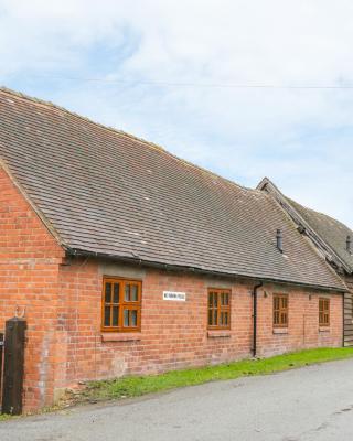 Old Hall Barn 4