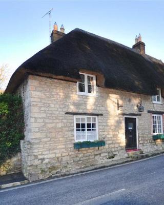 Ivy Cottage