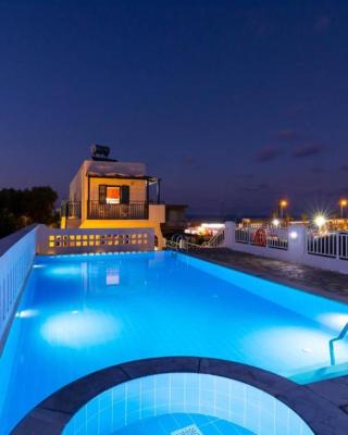 Okirroi Villas Chersonissos