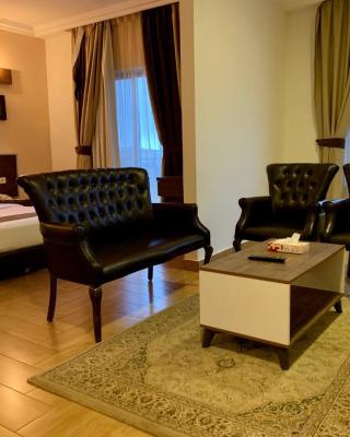 Ream Hotel Amman