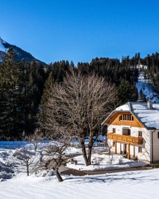 Urlaubsparadies Bogenhof - 5 Minuten zum Lift