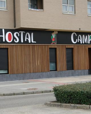 Hostal Campus