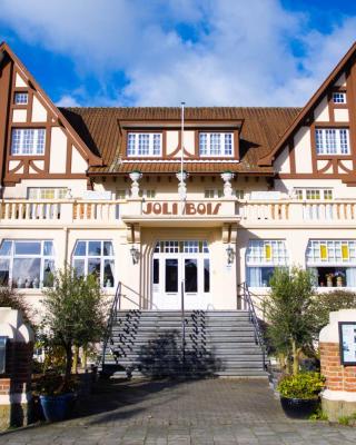 Boutique Hotel Joli Bois