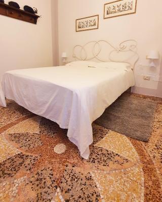 Relais Pacinotti Rooms