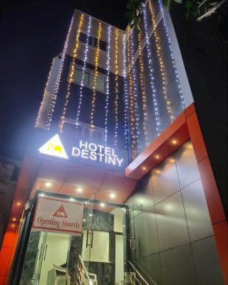 Hotel Destiny