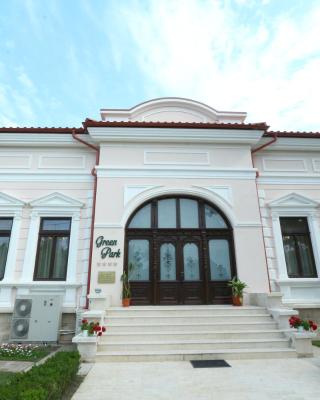 Green Park Boutique Hotel
