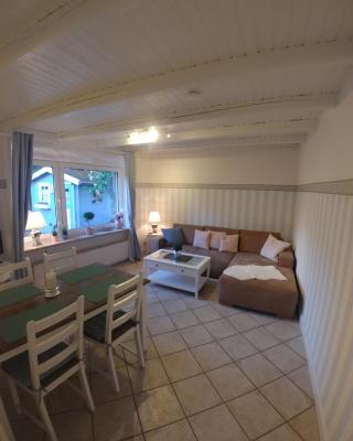 Ferienwohnung Norddeich