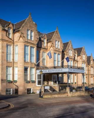 The Bruntsfield Hotel