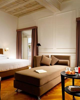 Splendor Suite Rome - Suites & Apartments