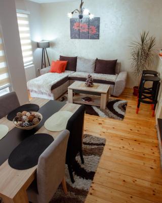 Apartman Marija