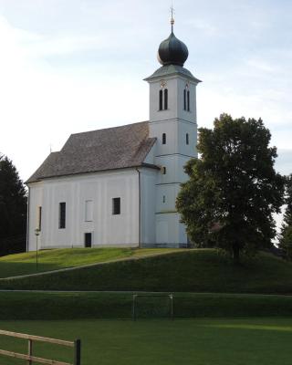 Familienglück in der Weststeiermark