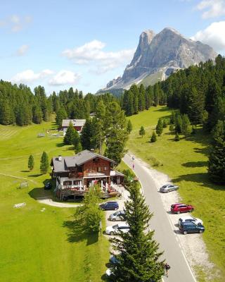 Edelweißhütte