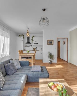 Apartmán U Javorky