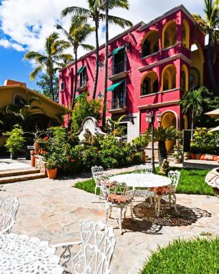 Collection O Casa Bella Hotel Boutique, Cabo San Lucas