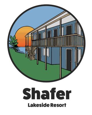 Shafer Lakeside Resort