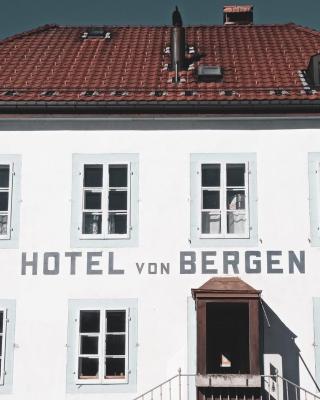 Hôtel Von Bergen
