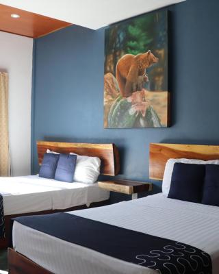 Hotel Samanu