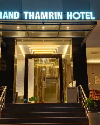 Grand Thamrin Hotel