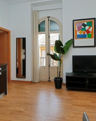 Apartamento Thyssen - Pozos Dulces