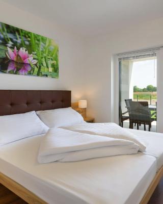 Apartment in Zsira near Thermal Spa