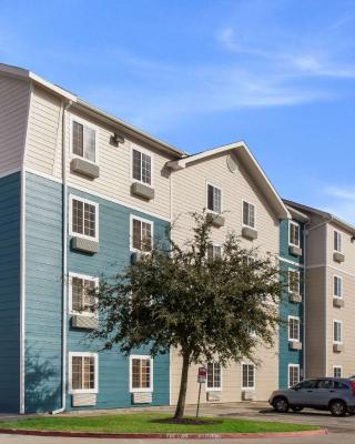 WoodSpring Suites Houston I-45 Airtex