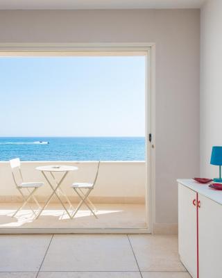 Beach Studios con accesso diretto alla spiaggia