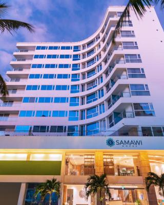 Samawi Hotel