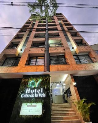 Hotel Cabo de la Vela Medellin