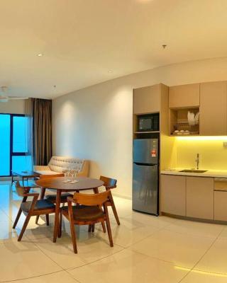 Humble Abode Friends Suite 2-4pax Geo38 Genting Free WiFi