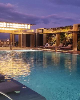 Hotel Okura Manila - Staycation Approved